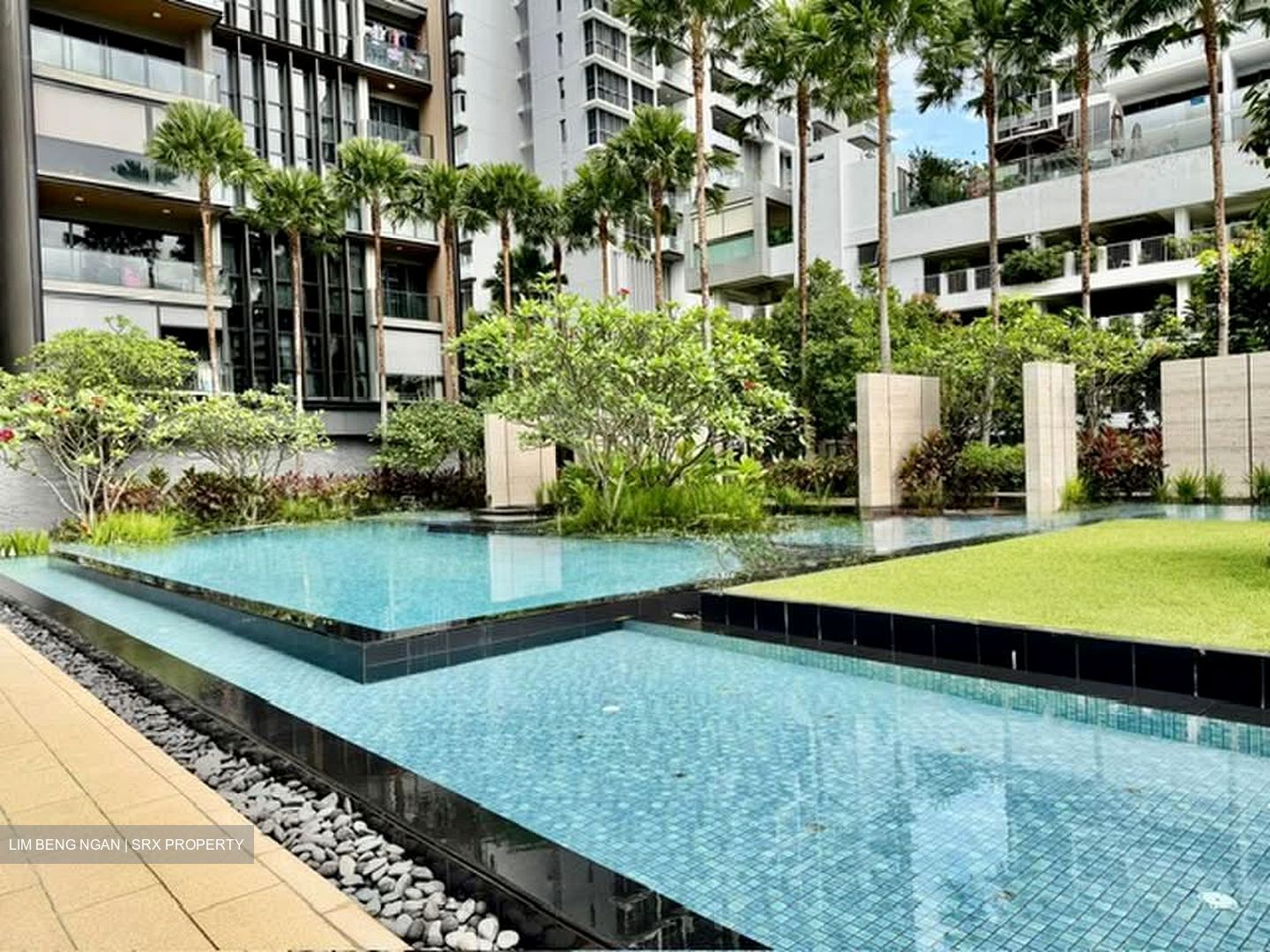 Amber 45 (D15), Apartment #578068101
